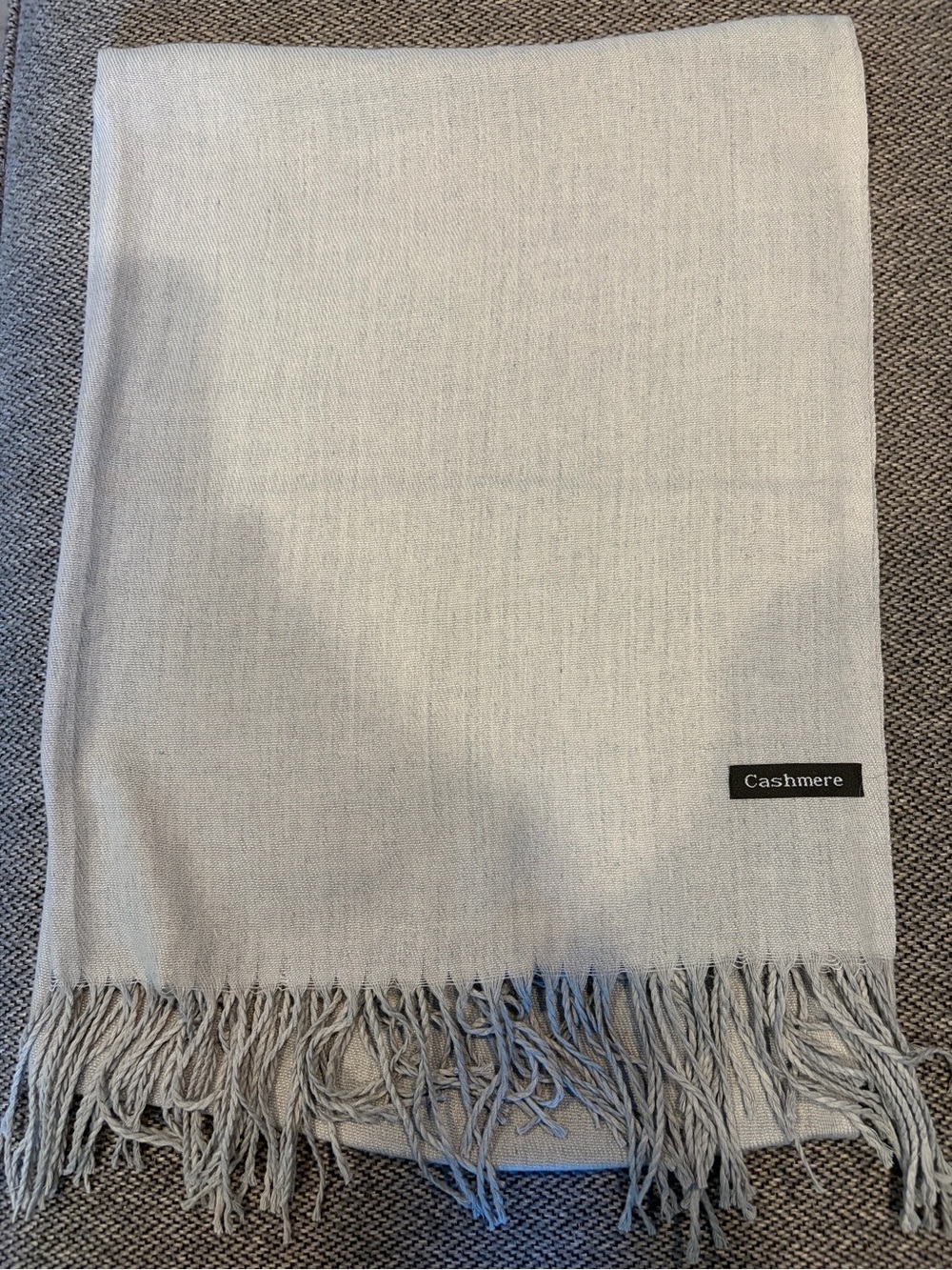 Women’s Lightweight Shawl Or Wrap
